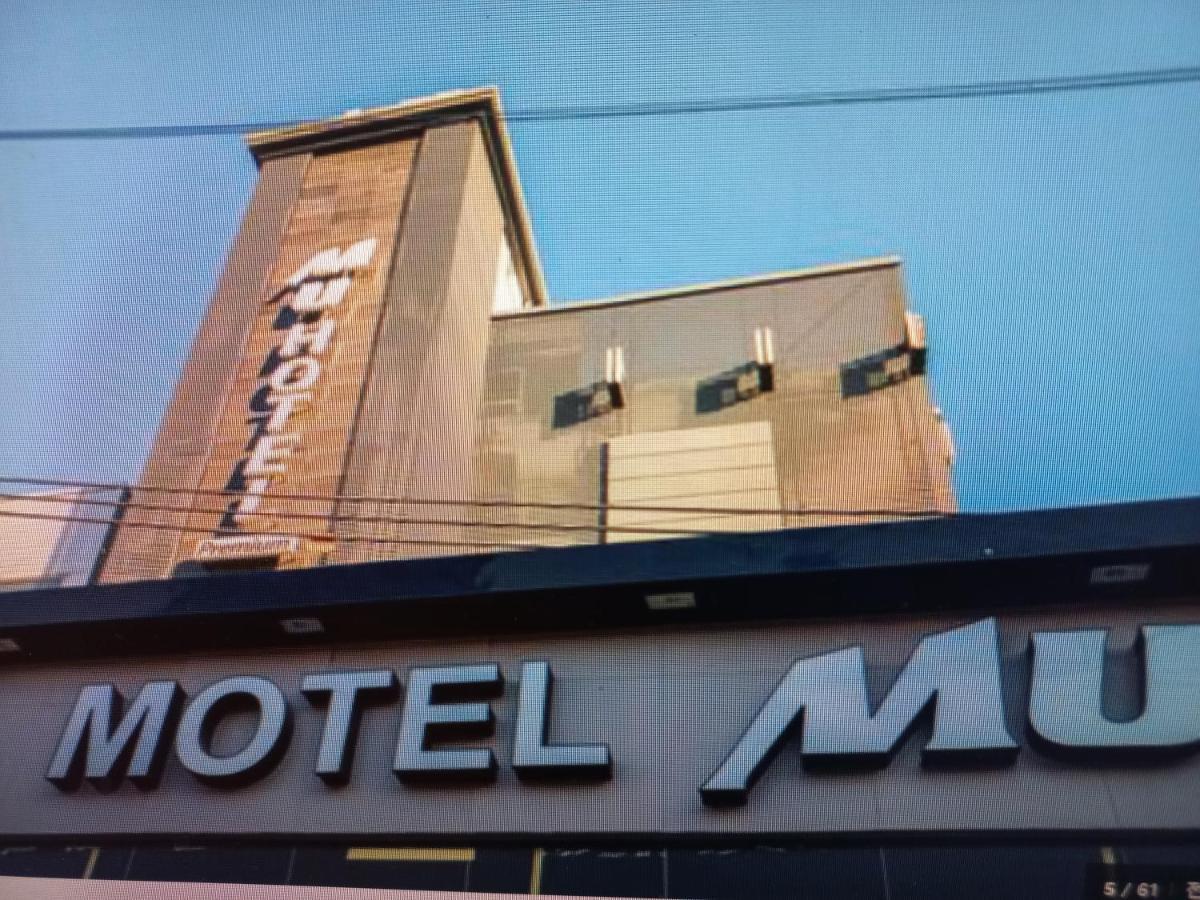 Mu Hotel Sasang المظهر الخارجي الصورة